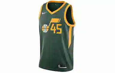 Nike Earned Edition NBA SW 45