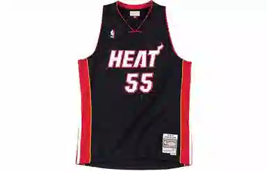 Mitchell & Ness Swingman Jersey