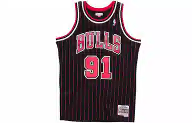 Mitchell Ness NBA SW 1995-96