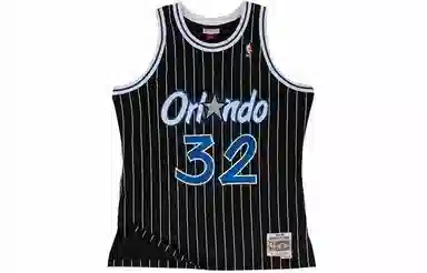 Mitchell Ness NBA SW 1994-95 32