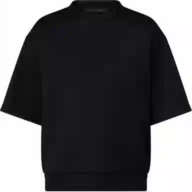 Louis Vuitton SS25 Capsule T-Shirt Black