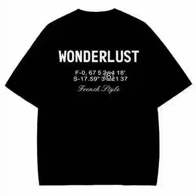 Jayleno 310g T-Shirt