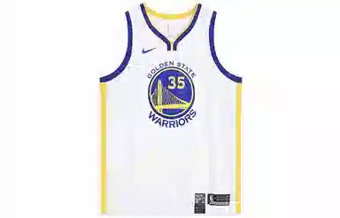 Nike NBA Kevin Durant Association Edition Swingman Jersey SW