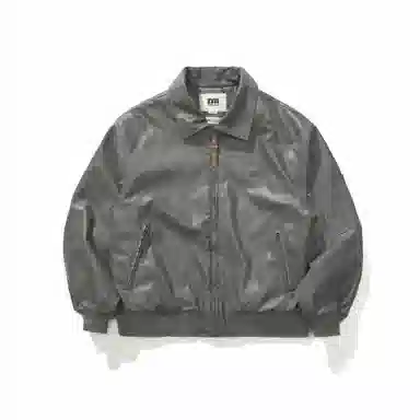 NOTHOMME Cleanfit Jacket