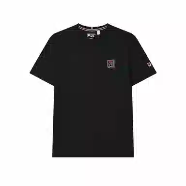 FILA WHITE logoT -NV