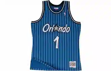 Mitchell Ness NBA SW 1994-95