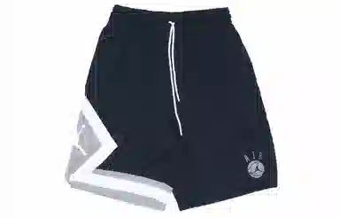 Jordan Air DNA Distorted