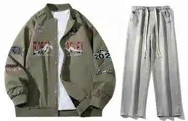 BOBBY ABLEY Logo