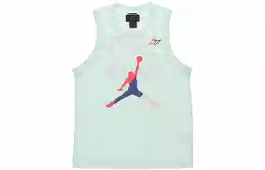 Jordan Sport DNA