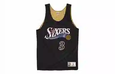 Mitchell Ness NBA 04-05 76 3