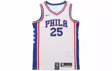 Nike NBA 2019-20 SW 76 25