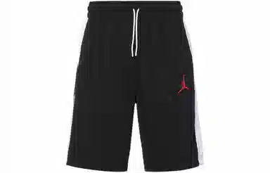 Jordan Jumpman Shorts Black