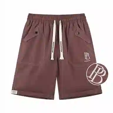 Paddington Bear Shorts