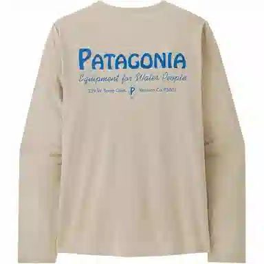 patagonia T