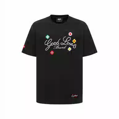 GOODBRAND T