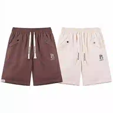 Paddington Bear Shorts