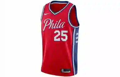 Nike NBA 76