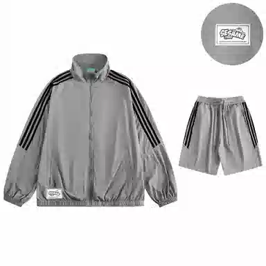 SESAME STREET UPF50+