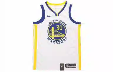 Nike NBA Swingman Jersey SW 30
