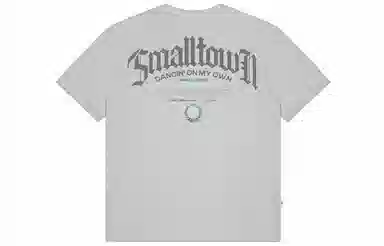 STK SMALL TOWN KID T