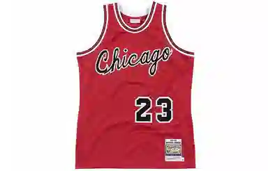 Mitchell Ness NBA AU 84-85 23
