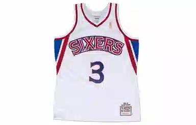 Mitchell Ness NBA AU 1996-97 76