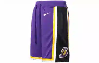 Nike Lakers Courtside Statement Edition