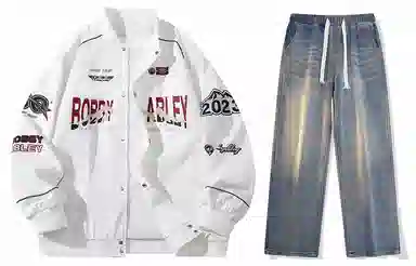 BOBBY ABLEY Logo