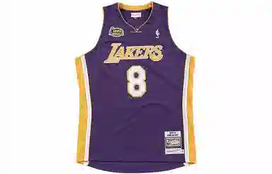 Mitchell Ness NBA AU 2000-01 8