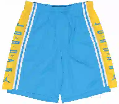 Jordan HBR