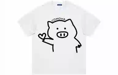 COMOWA T