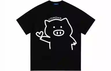 COMOWA T