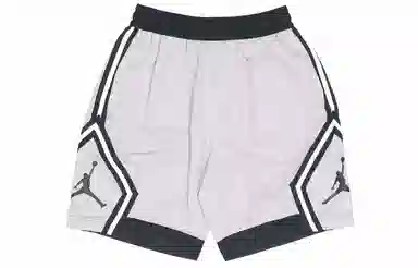 Jordan Jumpman Diamond Grey