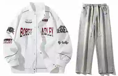 BOBBY ABLEY Logo