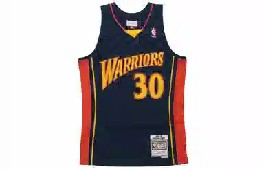 Mitchell Ness NBA SW 09-10 30
