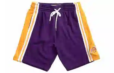 Mitchell Ness Kobe