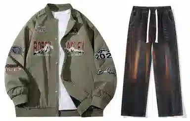 BOBBY ABLEY Logo