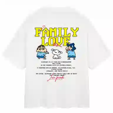 Crayon Shinchan T