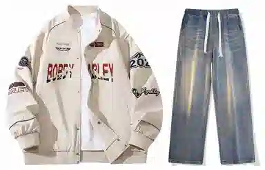 BOBBY ABLEY Logo