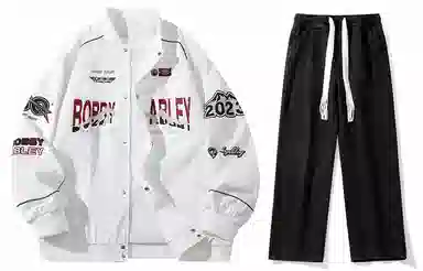 BOBBY ABLEY Logo