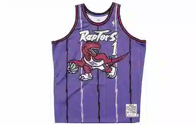 Mitchell Ness AU 98-99 1