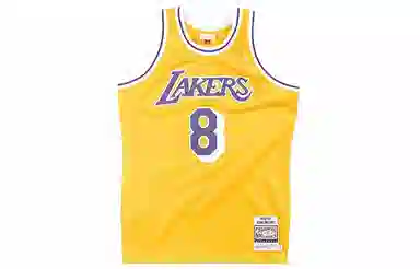 Mitchell Ness NBA AU 96-97 8