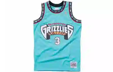 Mitchell Ness NBA SW 1996-97