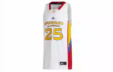 adidas R MCD SWGM JRS