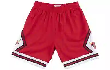 Mitchell Ness SW 1975-76
