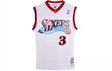 Mitchell Ness NBA SW 00-01 76 3