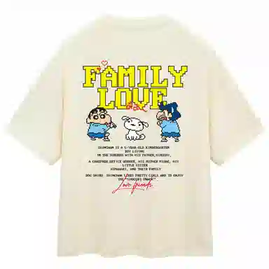 Crayon Shinchan T