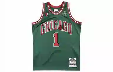 Mitchell Ness NBA AU 08-09 1