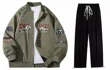 BOBBY ABLEY Logo