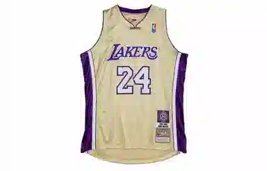 Mitchell Ness Authentic AU 96-16 24